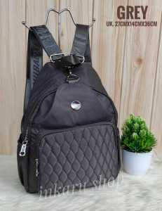 BARU!!! RANSEL WANITA IMPORT CHIBAO 1