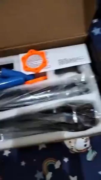 Buyer review video 4