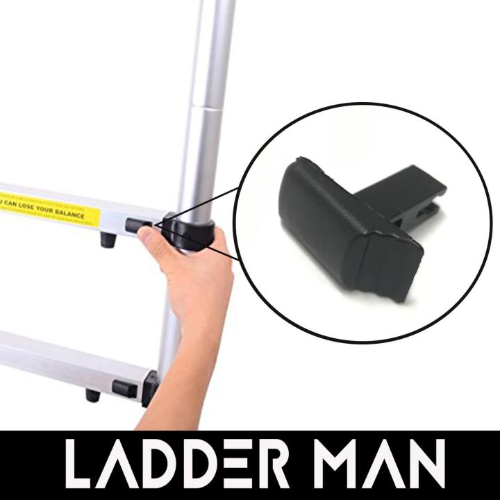 Replacement Telescopic Ladder Lock Mechanism Button | Lazada