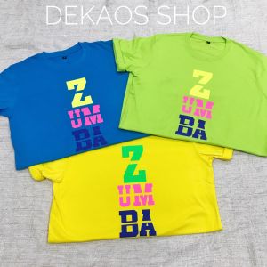 Atasan Zumba / Kaos Zumba / Baju Kaos Zumba Wanita / Baju Zumba / Atasan Zumba Wanita / Kaos Senam / Baju Senam Wanita / Atasan Zumba Terbaru 2021 / Baju Kaos Dance Wanita / Tshirt Dance / DEKAOS 680