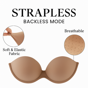 Adjustable bra stickers for small breasts crazy dumping not off the bra