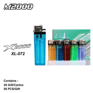 (SP) KOREK API RODA 072 DISPOSABLE GAS LIGHTER MANCIS PEMANTIK M2000 MURAH