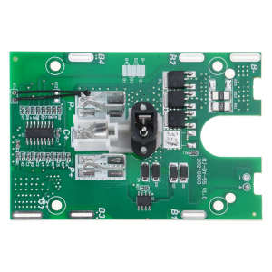 Pin Lithium gói di động mô-đun 21V lithium sạc Bảo vệ board bảng mạch điện thay thế