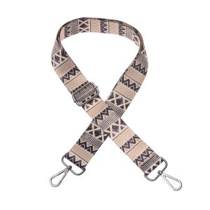 SU1999930 Nữ Rộng Điều chỉnh Nylon màu Đai túi xách Dây đeo vai Dây đeo túi