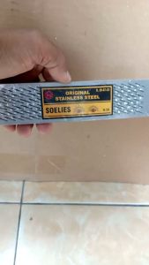Saringan Mesin Giling Padi Ichi N50 Stainless