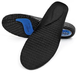 พื้นรองเท้าแบบนุ่มดูดซับแรงกระแทกกีฬาชายและหญิงระบายอากาศพื้นรองเท้าแบบยืดหยุ่น