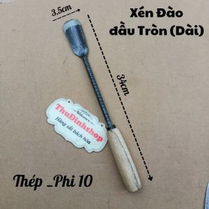 Xén Làm Cỏ Dầm Sới Đất Trồng Cây