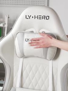 Sacesr American Creative Gaming Chairs Modern Comfortable Long-sitting Height-adjustable Game Seat Study Office Furniture Silla FYOC 4Y1Z7