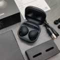 Tai Nghe Không Dây Bluetooth Buds 2 Pro, Tai Nghe Âm Thanh Chuẩn, Bass Mạnh Mẽ, Có Mic Đàm Thoại, Tương Thích Với Tất Cả Các Thiết Bị. 