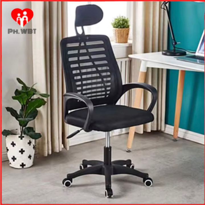 Swivel chair outlet lazada