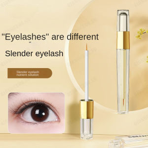 Eyelash nourishing serum Serum Grow Eyelash Growth Eyelash Growth Serum Essential Oil Eyelash Oil Fluid