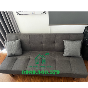 GHẾ SOFA BED CAO CẤP GIÁ RẺ TẠI XƯỞNG - GIAO HỎA TỐC