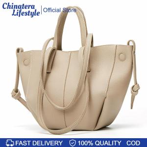 PU Leather Versatile Shoulder Bag Solid Color Evening Underarm Bag Elegant Tote Handbag Travel Shopping Handbag