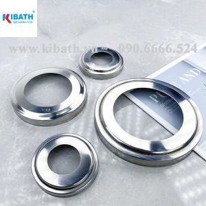 Nắp Chụp Inox 304 dùng cho nhiều loại ống KB-936
