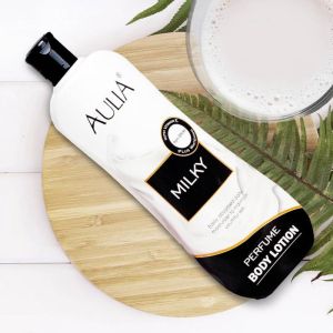 AULIA PERFUMEE BODY LOTION 600ml/AULIA BODY LOTION