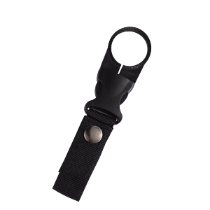 Gantungan Pengait Botol Minum Bottle Holder Clip Carabiner Hanger Bottle Hook Bottle Buckle