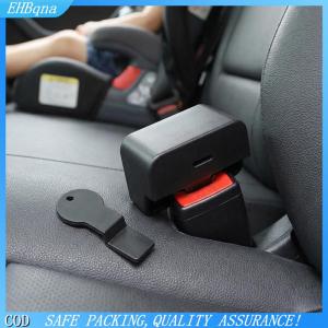 COD Xe trẻ em khóa clip khóa bảo vệ dễ dàng để cài đặt du lịch an toàn chỗ ngồi cho trẻ mới biết đi bảo vệ