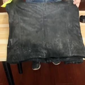 【Ship in 24H】✨shoe polish black colorless transparent universal leather shoes maintena皮革护理鞋油黑色无色透明通用真皮皮鞋保养油清洁去污皮具绵羊油 MM0619