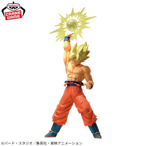 DRAGON BALL Z G×MATERIA SON GOKU Ⅳ
