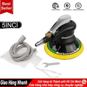 Máy chà nhám 6inch (150mm) và 5inch (125mm) - Đa kích cỡ Dễ sử dụng Chất lượng cao Giá tốt