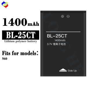 Dimi for Koobee Mobile Phone Battery BL-25CT Brand New Battery N60