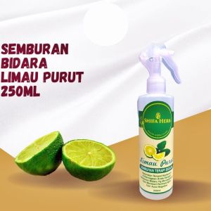 Shifa Herb Semburan Terapi Bidara | Therapy Spray | 250ml