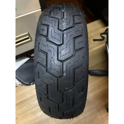 Motorcycle 150 80 16 Tubeless Tyre