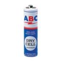 Batu Baterai ABC AA Harga Satuan. 