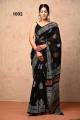 COTTON MULMUL SAREE (READYSTOCK) NEW ARRIVALS. 