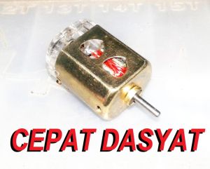 Dinamo KILIKAN setan Tamiya mini 4wd speed Super cepat 90+ KM/JAM(SELAMA MASIH TAMPIL BARANG READY)