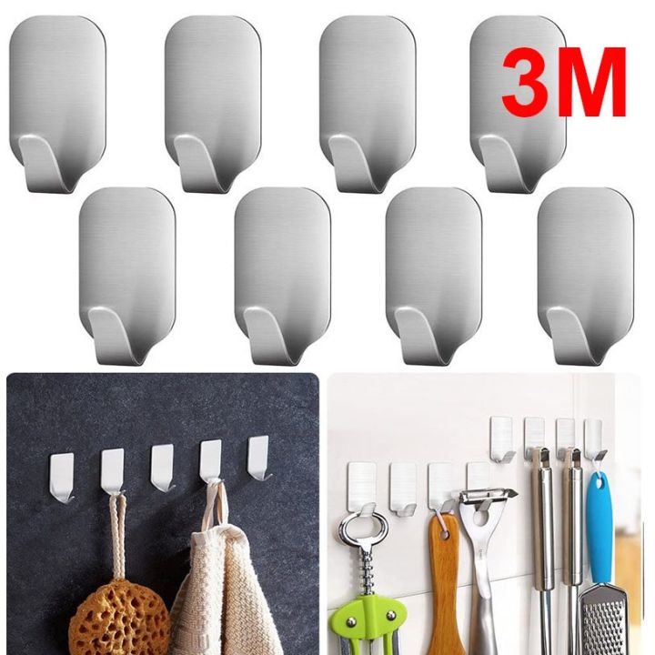 Kitchen Towel Command Strip Towel Rack Command Strip Towel Hook