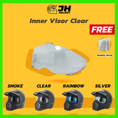 Inner Visor Kaca Helm Cakil HBC | Jual Helm