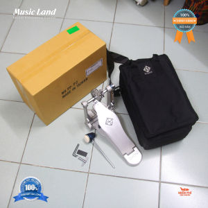 Chân Đạp Pedal Trống Dixon PP-P2 Chính Hãng Taiwan