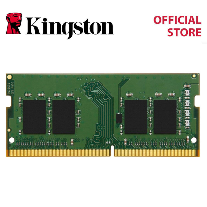 Kingston 16gb Ddr4 2666mhz Sdram Kingston ValueRAM 16GB DDR4