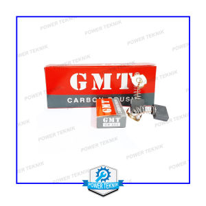 GMT Carbon Brush / Sepul Arang CB 203 Suku Cadang Mesin Cut Off CB203
