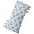 Baa Baa Sheepz Small Bed Time Buddy Bolster Pillow. 