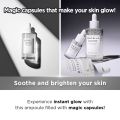 SKIN1004 Madagascar Centella Tone Brightening Capsule Ampoule whitening 100ml. 