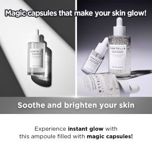 SKIN 1004 Tone Brightening Line [Brighten Dull Skin] - Koscos