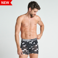 Jockey Sport Microfiber Active Mens Boxer Brief. 