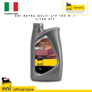 ENI ROTRA MULTI ATF TEC H--1 LITER ATF