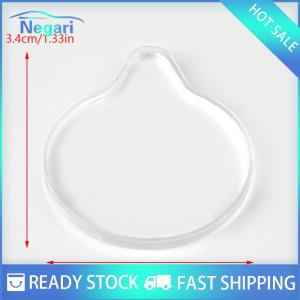 NG Motor✨ COD ✨ Car Mưa cảm biến ánh sáng gel pad cho A1 A3 A4 A5 A6 A7 A8 Q5 Q7 R8 TT dính phim Silicone đệm kính chắn gió chip sửa chữa Kit