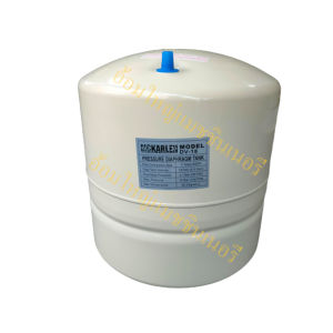 ถังไดอะแฟรม ถังแรงดัน ถังแรงดันปั๊มน้ำ MCKARLEN