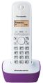 PANASONIC KX-TG1611 Digital Cordless DECT Phone Home House Office TM Line Unifi Maxis Telephone TG1611. 