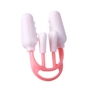 Tengfa Lina tạo hình nâng mũi Shaper Dụng Cụ Chỉnh Hình Clip Vẻ Đẹp Giảm Béo Clip Thẳng Công Cụ Massager Mũi up Mũi Corrector Clip