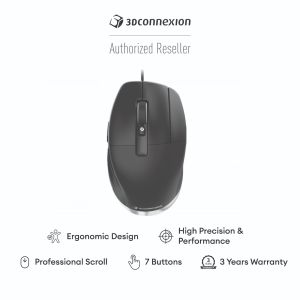 3Dconnexion CadMouse Pro (3DX-700080)