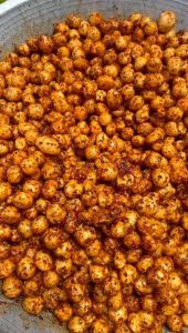 Cimol / Endog lewo cikruh pedas 70gram