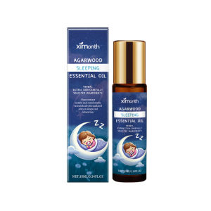 Lavender Essential Oil Sleep Aid Oil Relaxation Aromatherapy