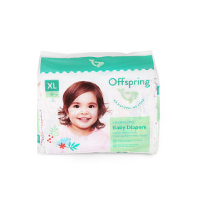 OFFSPRING FASHION DIAPER DELUXE BUNDLE