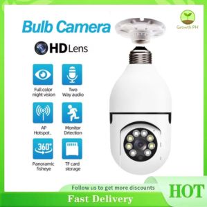 V380 Q16S: A Comprehensive Guide to Waterproof Night Vision & Rotatable 360° Security Camera