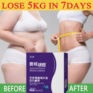 Slimming Pills Loss Weight Fat Burner Kurus Badan Cepat Matcha Flavor Ubat Kurus Everberry Plum Dietary Fiber Tablet Candy Weight Loss Constipation Body Contouring  断咔快燃 消脂丸 加速燃脂 瘦肚子 减脂 排毒